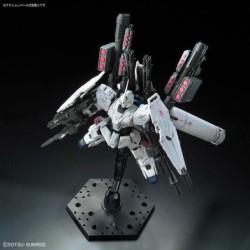 Model - Real Grade - Gundam - Full Armor Unicorn