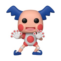POP - Games - Pokemon - 582 - M. Mime