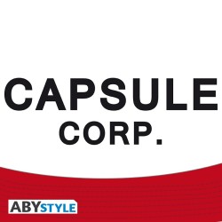 Cap - Baseball - Dragon Ball - Capsule Corp.
