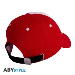 Cap - Baseball - Dragon Ball - Capsule Corp.