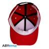 Cap - Baseball - Dragon Ball - Capsule Corp.