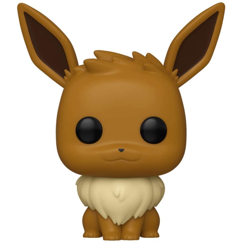 POP - Games - Pokemon - 577 - Eevee