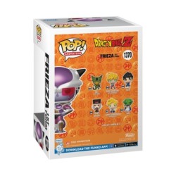 POP - POP Animation - Dragon Ball - 1370 - Freezer