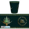 Mug - Thé - Le Seigneur des Anneaux - Feuille de la Lorien