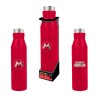 Bouteille - Isotherme  - Super Mario - Mario