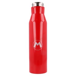 Bouteille - Isotherme  - Super Mario - Mario