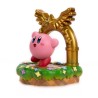 Collector Statue - Kirby - The Goal Door