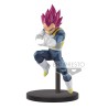 Figurine Statique - Dragon Ball - Vegeta
