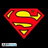 Casquette - Baseball - Superman - Logo