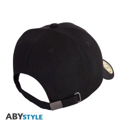 Cap - Baseball - Superman - Logo