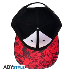 Casquette - Baseball - Superman - Logo