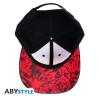 Casquette - Baseball - Superman - Logo