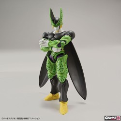 Model - Figure Rise - Dragon Ball - Cell