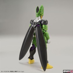 Model - Figure Rise - Dragon Ball - Cell