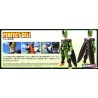 Model - Figure Rise - Dragon Ball - Cell