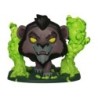 POP - POP Disney - Le Roi Lion - 544 - Scar