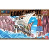 Model - Grand Ship - One Piece - Going Merry