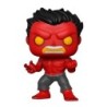 POP - POP Marvel - Marvel - 854 - Red Hulk
