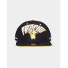 Cap - Snap Back - Pokemon - Embarrassed - Pikachu