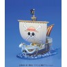 Model - Grand Ship - One Piece - Going Merry