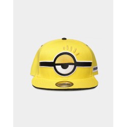 Casquette - Snap Back - Minions