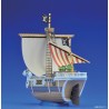 Model - Grand Ship - One Piece - Going Merry