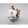 Model - Grand Ship - One Piece - Going Merry
