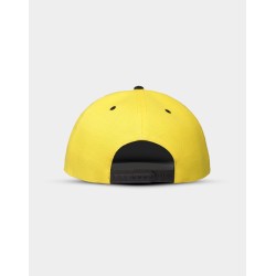 Casquette - Snap Back - Minions