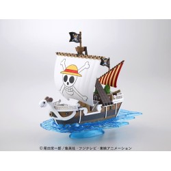 Model - Grand Ship - One Piece - Going Merry