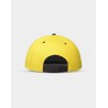 Cap - Snap Back - Minions