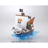Model - Grand Ship - One Piece - Going Merry