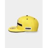 Cap - Snap Back - Minions