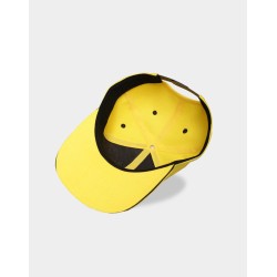 Cap - Snap Back - Minions