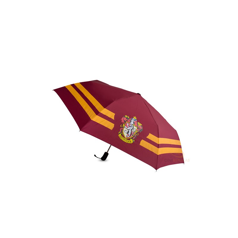 Parapluie - Harry Potter - Gryffondor