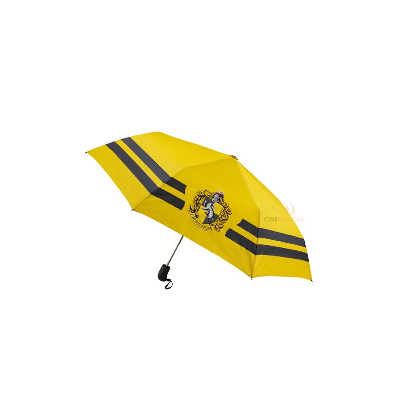 Umbrella - Harry Potter - Hufflepuff