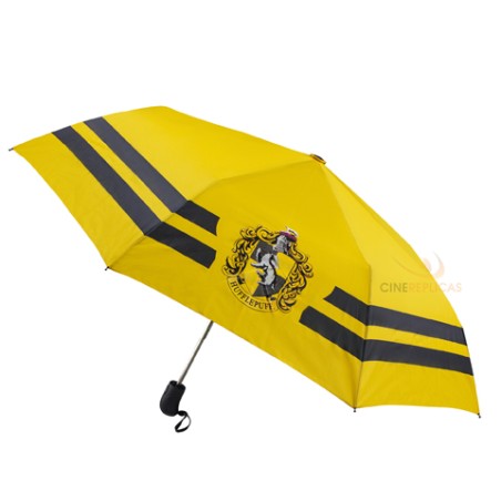 Umbrella - Harry Potter - Hufflepuff