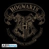 Caba - Harry Potter - Poudlard