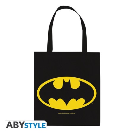 Shopping Bags - Batman - Logo