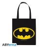 Caba - Batman - Logo