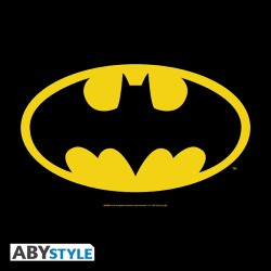 Caba - Batman - Logo