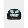 Cap - Snap Back - Venom - Skull