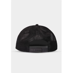 Cap - Snap Back - Venom - Skull