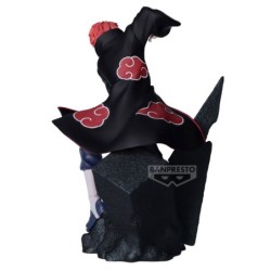 Static Figure - Effectreme - Naruto - Sasori Akasuna