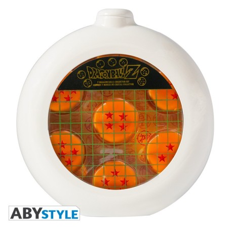 Réplique - Dragon Ball - Les 7 boules de cristal