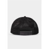 Cap - Snap Back - Venom - Skull