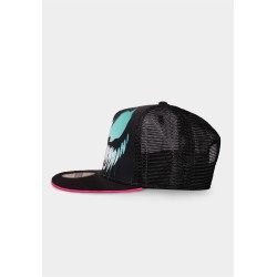 Cap - Snap Back - Venom - Skull