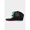 Cap - Snap Back - Venom - Skull