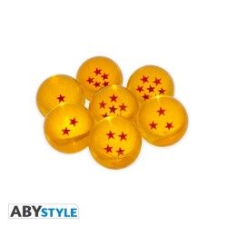 Réplique - Dragon Ball - Les 7 boules de cristal