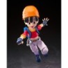 Figurine articulée - S.H.Figuarts - Dragon Ball - Pan & Gill