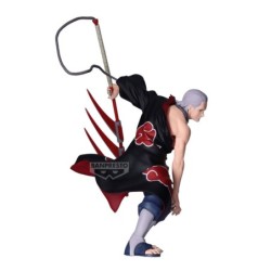 Figurine Statique - Vibration Stars - Naruto - Hidan